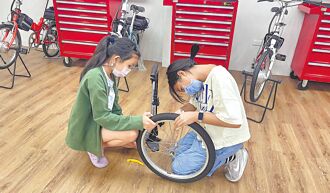 新北 暑期职探育乐营 提供6600名额