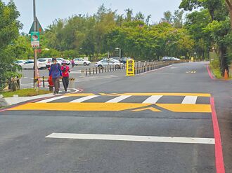 澄清湖交通示範區 擴大試辦