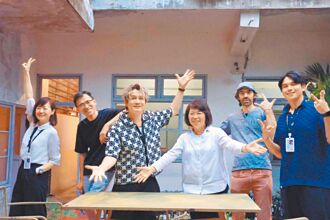 羅文裕講唱會 訴說獨嘉故事