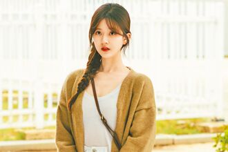 趙露思怒撕經紀公司 恐面臨17億違約金