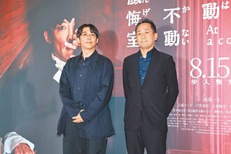 高橋一生語出驚人 盼不幸來訪