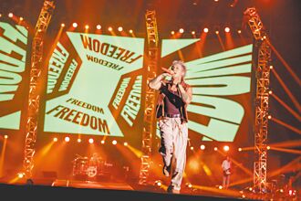 李洪基挺崔敏煥 預告登大巨蛋