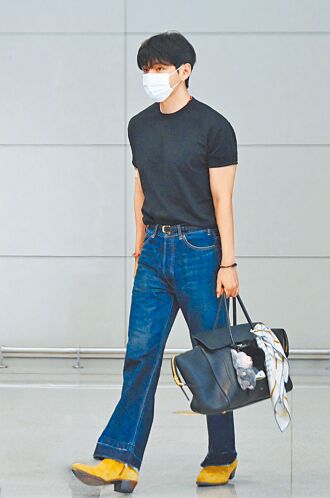 V穿搭高衣Q 包包挂吊饰