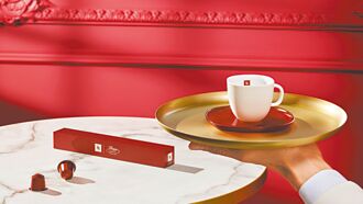 Nespresso聯名咖啡免費喝