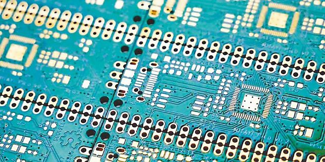 载板示意图。图／本报资料照片