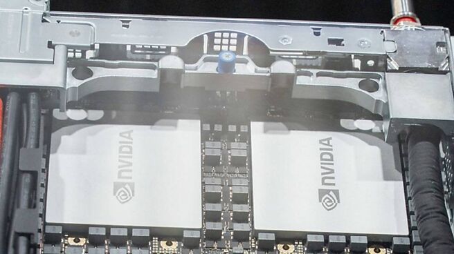 輝達GB300伺服器大量配置BBU，帶動AES-KY（6781）、順達（3211）搶搭這波商機。圖／本報資料照片