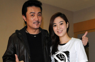 熊家婕淡出演藝圈近照曝光！45歲狀態不輸「最美星二代」女兒