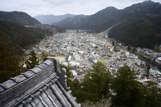 岐阜縣小京都「郡上八幡」這樣玩！享受古城與高原花海