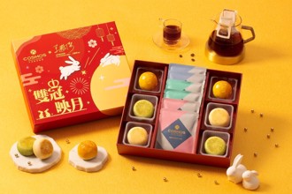 台式月餅PK戰花落誰家？「月光下吃餅」揭秘台式月餅的魅力與創新