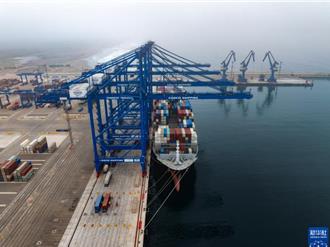 陸「藍色糧倉」發威！上半年海洋生產總值21.42兆元