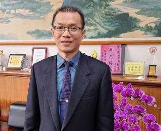 國安重大人事！高檢署主任檢察官陳松吉接任國安局副局長   