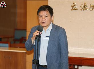 童子賢稱「非核家園落伍」 莊瑞雄反擊：轉變立場要說清楚