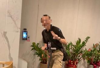 27黑衣人夜砸博田醫院！多是「臨時工打手」  日薪曝光