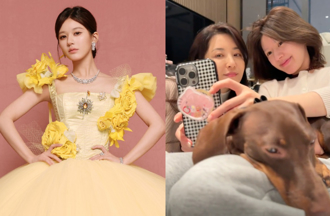 赵露思开撕经纪公司！精神状态引担忧 「48岁妈妈」急现身关心