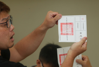 民進黨該面對了！林濁水認大罷免「嚇跑中間選民」預言悲觀未來