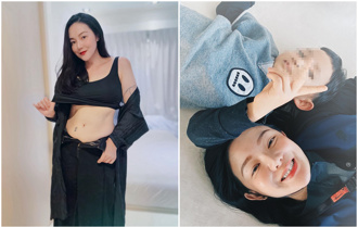 欧阳靖离婚3年拒交新对象！ 自曝「无法同时爱两人」内幕