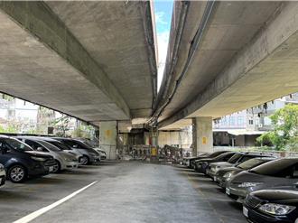 檢調搜索基市安樂區公所等8處 疑公用空間使用涉圖利