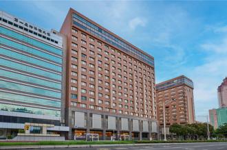 體驗在地人的美食名店 台北喜來登百年城市探索專案開訂