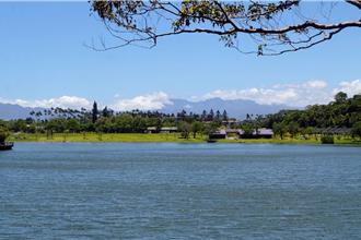 宜蘭情人節活動移師礁溪龍潭湖 風景區大翻新打造浪漫鵲橋