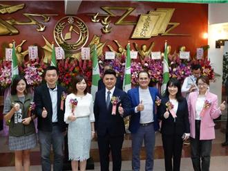 丹娜絲重創南部　新北議會民進黨團號召捐出一日所得