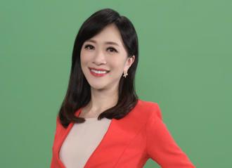 獨家》主播徐韻翔首發聲 曝母職壓力與新聞界線：只想守護孩子