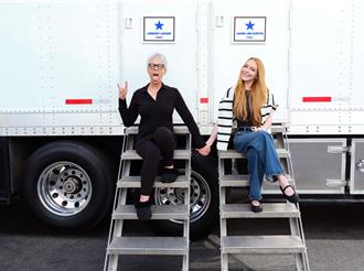 潔美李寇蒂斯促成續集！《辣媽辣妹2》回歸三代祖孫靈魂互換