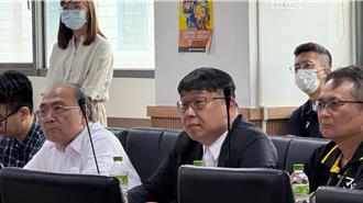 小港不是陪葬品！三元能源大火3周仍有異味 業者：無復工打算