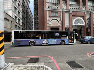 竹市逾6成區域無公車服務挨批  市府回應了