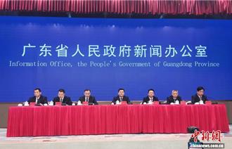 廣州南沙成投資熱土 逾3100家港澳企業搶灘