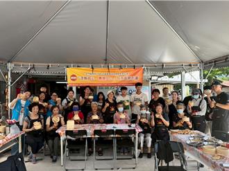 金門推志願服務青銀共融計畫 促進跨世代學習與尊重