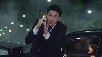 徐千京重摔、车祸「恐惧都涌上来」 惨被酸言骂到走心