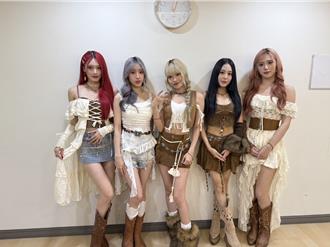 兇嫌稱女友遭性騷砍死河智媛老闆　曾是旗下力捧女團...現身回應了