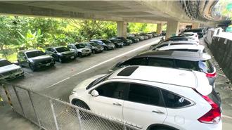 基隆大武崙停車場喬不定？檢調搜索釐清 立委盼委外解套