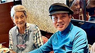 87歲女星美國離世！陳凱倫證實惡性腫瘤纏身：回台養老心願未了