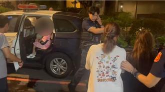 大膽！老鴇公然在桃園土地公廟前攬客   9泰女賣淫遭逮驚見1變性人