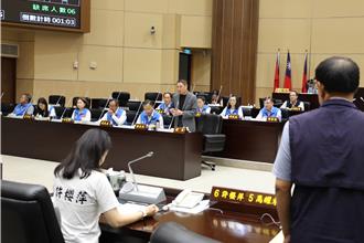 別欺負台灣人！鍾東錦喊話賴：「要對大陸開放」回逼美國