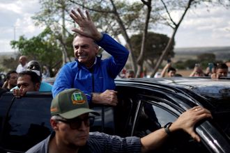 不甩50％關稅與制裁 巴西法官下令軟禁前總統 美國譴責