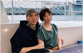 作家H嗆惡意捏造！ 陳珮甄反擊：失去收入也不退讓