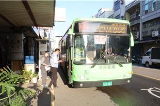 新竹快捷9號公車大升級 增至25班次、新增2站點