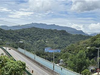 基隆擬增設東岸聯外道路新匝 緩解信義區交通