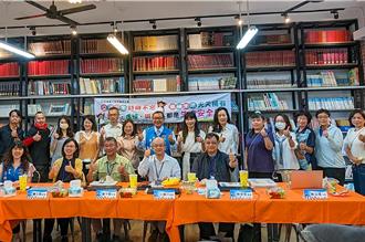 苗栗致民國中、山腳國小交通安全教育獲特優