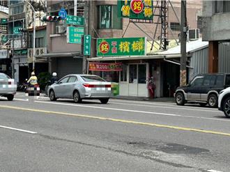 屏东民生路「坑洞愈补愈大」 将编1800万全面刨铺比照省道规格