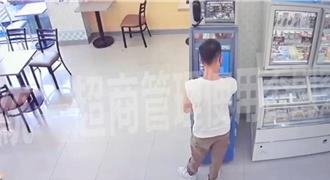 超狂！埔里偵查隊長如「車手雷達」  街頭機巡2個月逮11名車手