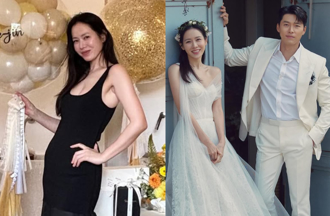 孫藝真開工曬玄彬帶娃視角！脫口「爸爸辛苦了」洩隱藏心聲