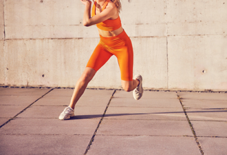 帮大脑施肥 高强度训练每天6分钟 还能远离糖尿病