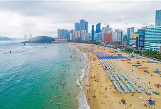 直飛釜山更方便！長榮航空10／21首航 每天都有1班