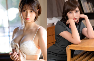 「鑽石級人妻」結束5年AV生涯！引退時間曝光：衝刺到最後