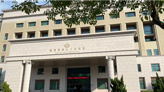 涉偽造綠委罷免案連署書  嘉義國民黨部10人遭起訴