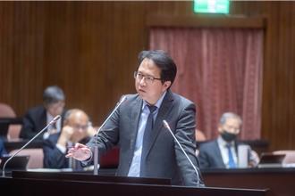 美國務院前顧問撰文震撼彈  綠委：諸多狀況與事實不符