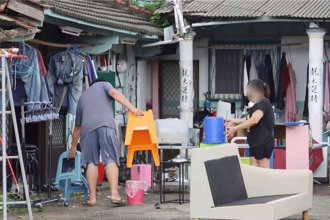 丹娜絲颱風後類鼻疽、鉤端螺旋體病增 防疫3步驟必看